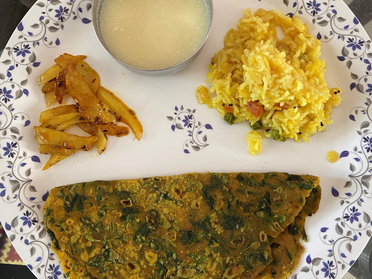 Blog 29: Road to Sufficiency passes through&nbsp;Abundance