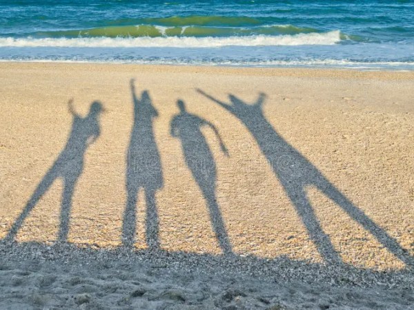 Long Shadows